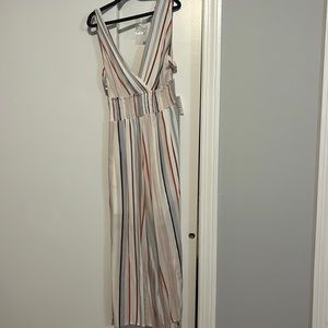 Jumpsuit NEW with tags